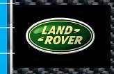 Land Rover Car Rental
