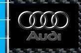 Audi Car Rental