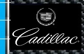 Cadillac Car Rental