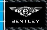 Bentley Car Rental
