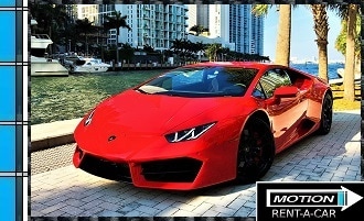 Exotic Car Rental South Beach Miami Discounted Rates